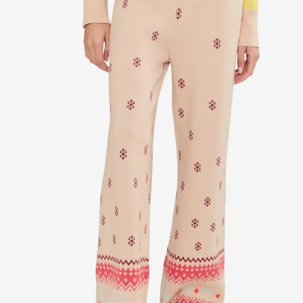 Free People Flock Tales
Dream Whispers Set
Women's nwt so cute!! Sz xl - Picture 2 of 8
